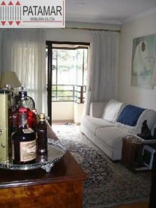 Apartamento com 3 Quartos à venda, 83m² no Vila Andrade, São Paulo