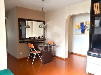 Apartamento com 3 Quartos à venda, 72m² no Vila Olímpia, São Paulo