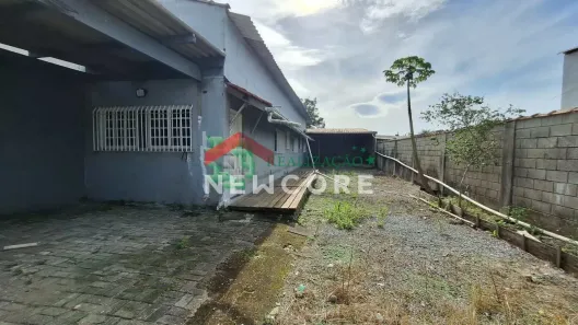 Casa com 2 Quartos à venda, 70m² no Jardim Columbia, Mongaguá