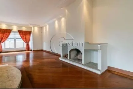 Sobrado com 4 Quartos à venda, 258m² no Vila Prudente, São Paulo