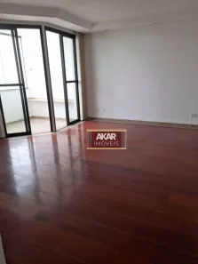 Apartamento com 3 Quartos à venda, 130m² no Vila Euclides, São Bernardo do Campo