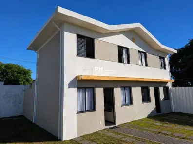 Casa de Condomínio com 2 Quartos à venda, 60m² no Loteamento INOCOOP, Mogi Mirim