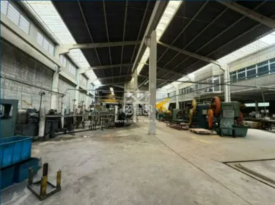 Galpão/Depósito/Armazém à venda, 3400m² no Fundação, São Caetano do Sul