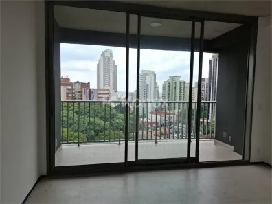 Apartamento com 1 Quarto à venda, 25m² no Vila Mariana, São Paulo
