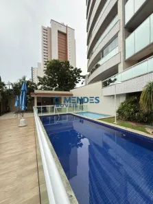 Apartamento com 2 Quartos à venda, 144m² no Engenheiro Luciano Cavalcante, Fortaleza
