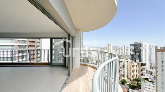 Apartamento com 4 Quartos à venda, 232m² no Setor Oeste, Goiânia