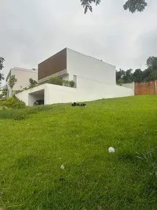Lote/Terreno à venda, 464m² no Alphaville, Santana de Parnaíba
