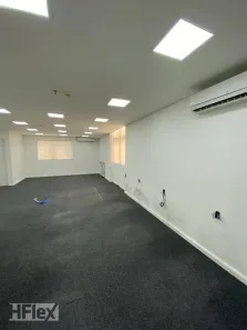 Sala Comercial à venda, 200m² no Itaim Bibi, São Paulo