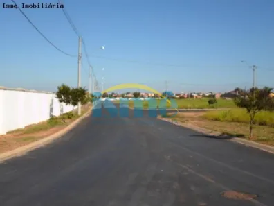 Lote/Terreno à venda, 300m² no Cascata, Paulínia