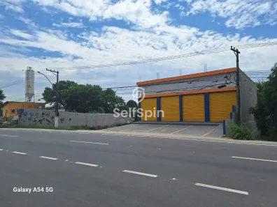 Ponto Comercial para alugar, 100m² no Inoã (Inoã), Maricá