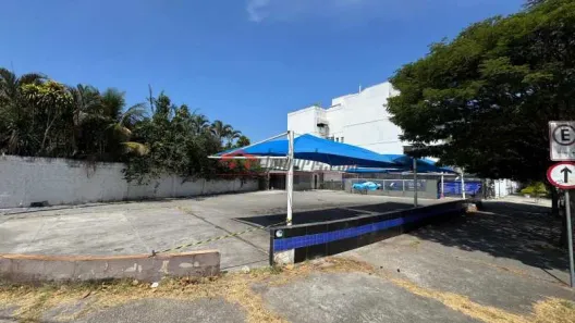 Lote/Terreno à venda, 669m² no Recreio dos Bandeirantes, Rio de Janeiro