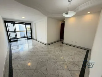 Apartamento com 3 Quartos à venda, 110m² no Praia do Canto, Vitória