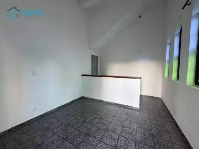 Casa com 1 Quarto para alugar, 60m² no Parque da Mooca, São Paulo