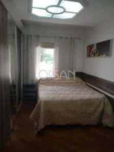 Casa com 5 Quartos à venda, 295m² no Mauá, São Caetano do Sul