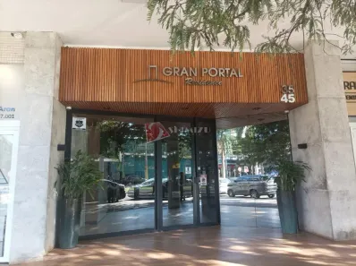 Apartamento com 3 Quartos para alugar, 75m² no Zona 01, Maringá