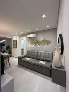 Apartamento com 2 Quartos à venda, 70m² no Novo Mundo, Uberlândia