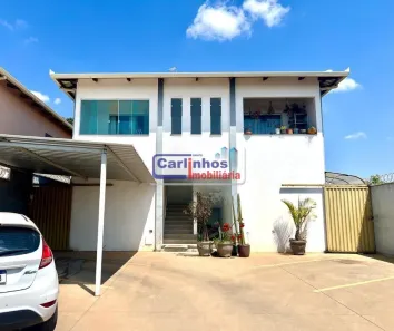 Apartamento com 2 Quartos à venda, 80m² no Campo do Além, São Joaquim de Bicas