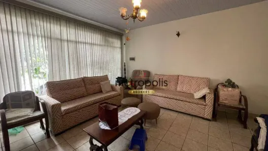 Casa com 2 Quartos à venda, 120m² no Santa Paula, São Caetano do Sul