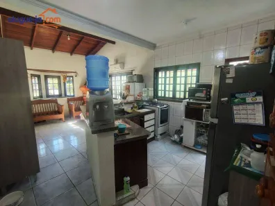 Casa com 3 Quartos à venda, 500m² no Toninhas, Ubatuba