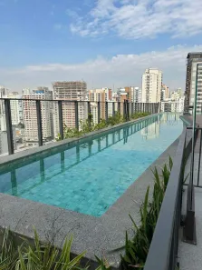 Apartamento com 1 Quarto à venda, 45m² no Perdizes, São Paulo