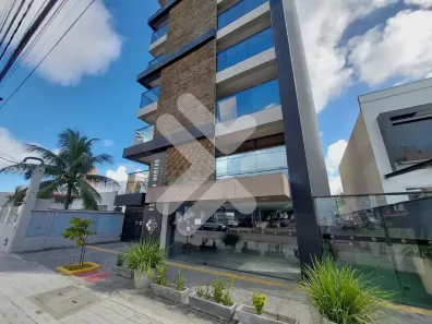 Apartamento com 1 Quarto à venda, 47m² no Ponta Negra, Natal