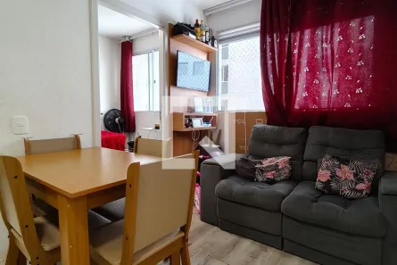 Apartamento com 2 Quartos à venda, 33m² no Jardim Pereira Leite, São Paulo