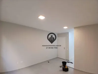 Apartamento com 2 Quartos à venda, 48m² no Realengo, Rio de Janeiro