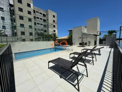 Apartamento com 2 Quartos à venda, 10m² no Marcelo Deda, São Cristóvão
