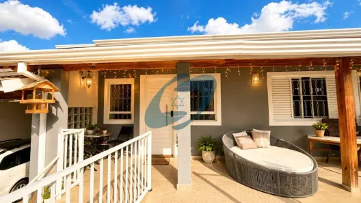 Casa com 3 Quartos à venda, 211m² no Jardim do Lago, Atibaia