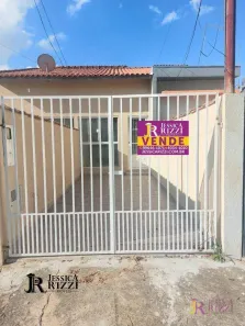 Sobrado com 2 Quartos à venda, 83m² no Cidade Planejada II, Bragança Paulista