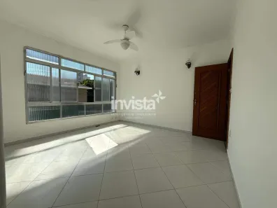 Apartamento com 2 Quartos à venda, 70m² no Ponta da Praia, Santos