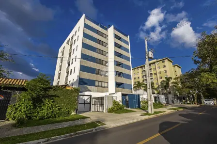Cobertura com 3 Quartos à venda, 105m² no Bacacheri, Curitiba