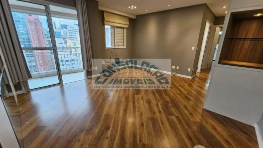 Apartamento com 3 Quartos à venda, 74m² no Bela Vista, São Paulo