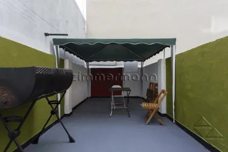 Sobrado com 2 Quartos à venda, 250m² no Campos Elíseos, São Paulo