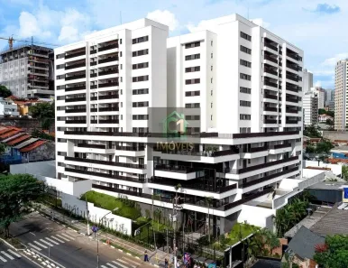 Apartamento com 2 Quartos à venda, 116m² no Perdizes, São Paulo