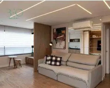 Apartamento com 2 Quartos à venda, 80m² no Vila Augusta, Guarulhos
