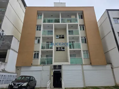 Apartamento com 1 Quarto à venda, 40m² no São Mateus, Juiz de Fora