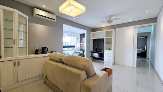 Apartamento com 2 Quartos à venda, 71m² no Canto, Florianópolis