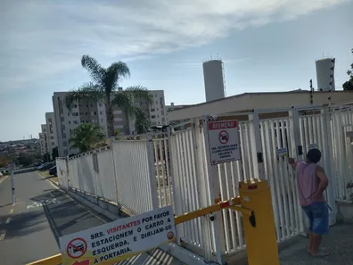 Apartamento com 2 Quartos à venda, 52m² no Parque Yolanda (Nova Veneza), Sumaré
