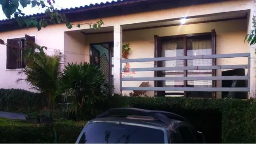 Casa com 3 Quartos à venda, 20m² no Lomba da Palmeira, Sapucaia do Sul