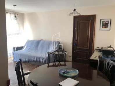 Apartamento com 2 Quartos à venda, 96m² no Santa Cecília, São Paulo
