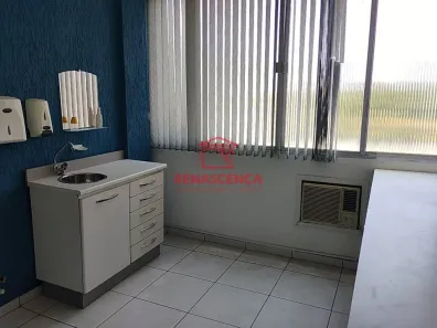 Sala Comercial para alugar, 35m² no Méier, Rio de Janeiro