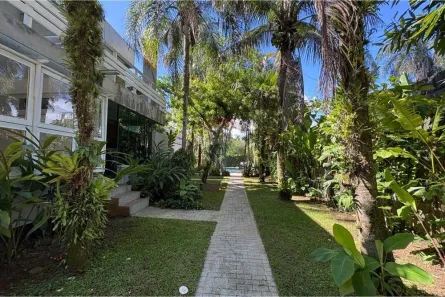 Casa de Condomínio com 3 Quartos para alugar, 149m² no Barra do Una, São Sebastião