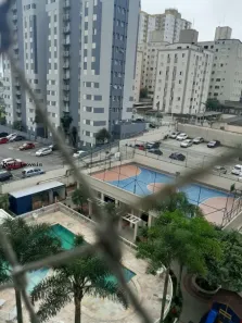 Apartamento com 2 Quartos à venda, 48m² no Santa Terezinha, São Bernardo do Campo