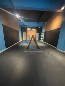 Ponto Comercial para alugar, 125m² no Mooca, São Paulo