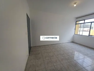 Apartamento com 1 Quarto para alugar, 62m² no Centro, Guarulhos