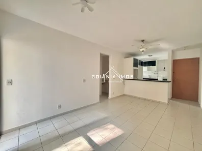 Apartamento com 3 Quartos à venda, 79m² no Moinho dos Ventos, Goiânia
