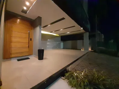 Casa de Condomínio com 5 Quartos à venda, 395m² no Alphaville Nova Esplanada, Votorantim