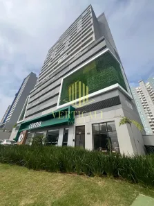 Flat com 1 Quarto para alugar, 29m² no Duque de Caxias, Cuiabá