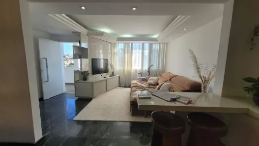 Cobertura com 4 Quartos à venda, 300m² no Barreiro, Belo Horizonte